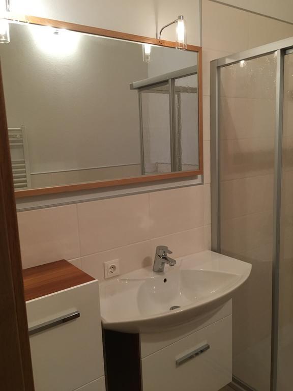Appartement Muehlhaeusl Ауффах Екстер'єр фото