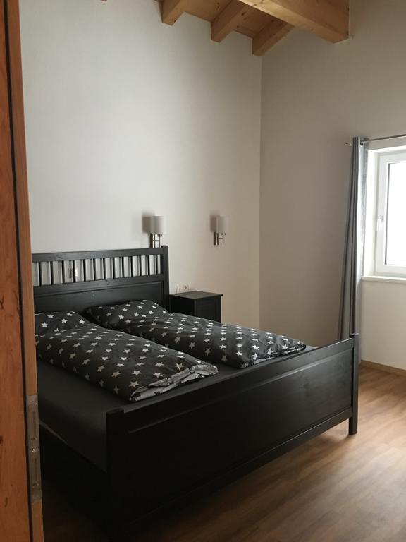 Appartement Muehlhaeusl Ауффах Екстер'єр фото