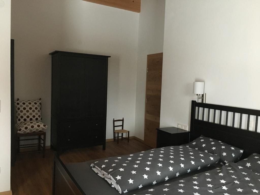 Appartement Muehlhaeusl Ауффах Екстер'єр фото